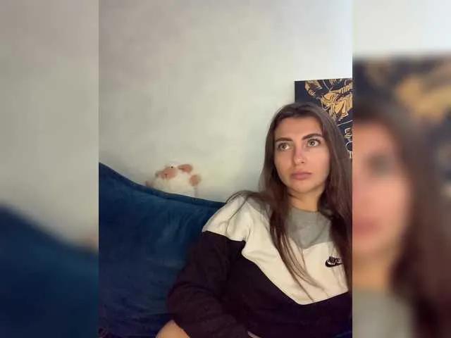 Offline WILDGIRL on BongaCams