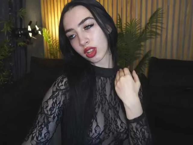 Offline WildKittenX on BongaCams