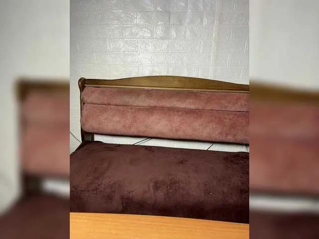 Offline Wiskey on BongaCams