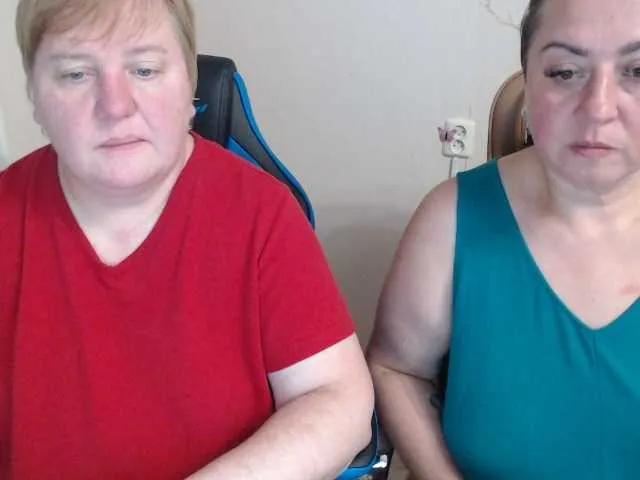 Offline XMollyJaneEX on BongaCams