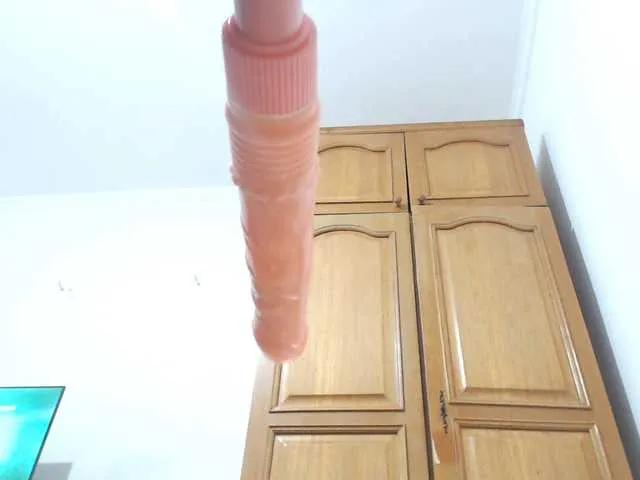 Freechat xostefanny on BongaCams