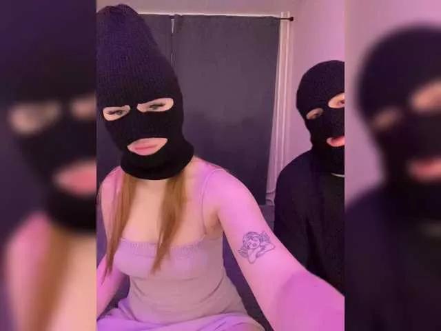 Freechat xxxxx7777x on BongaCams