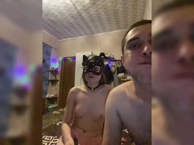 Freechat Xzibitzi on BongaCams