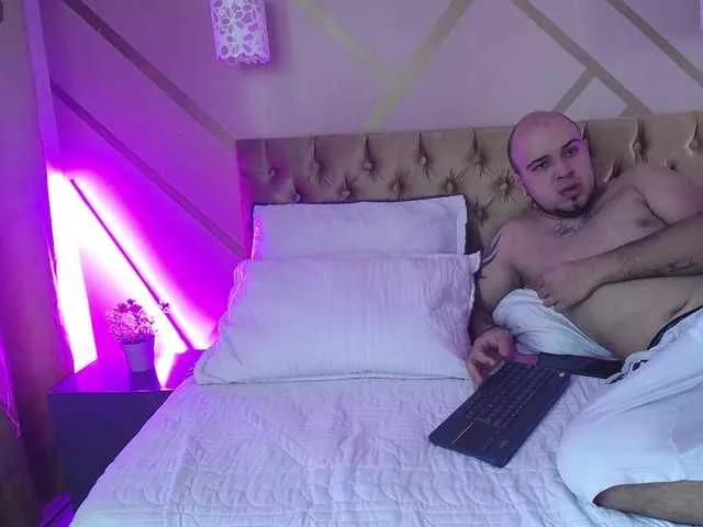 Offline YiingandYang on BongaCams