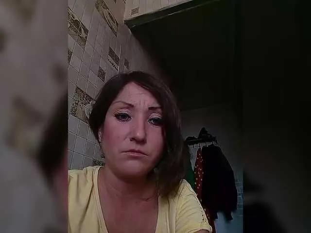 YouGirlXXX on BongaCams