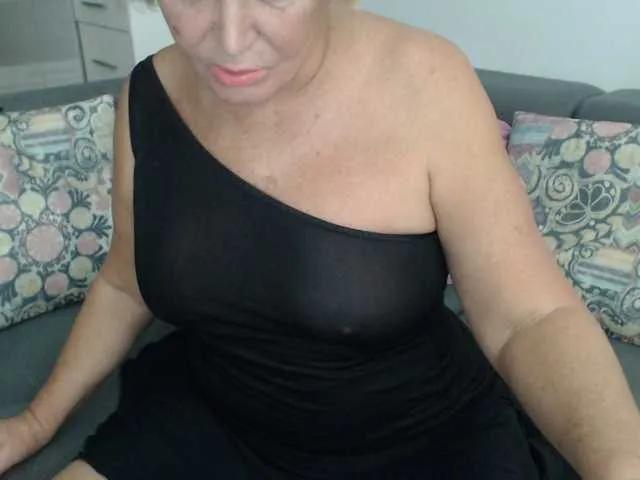 Offline YourAngelX on BongaCams