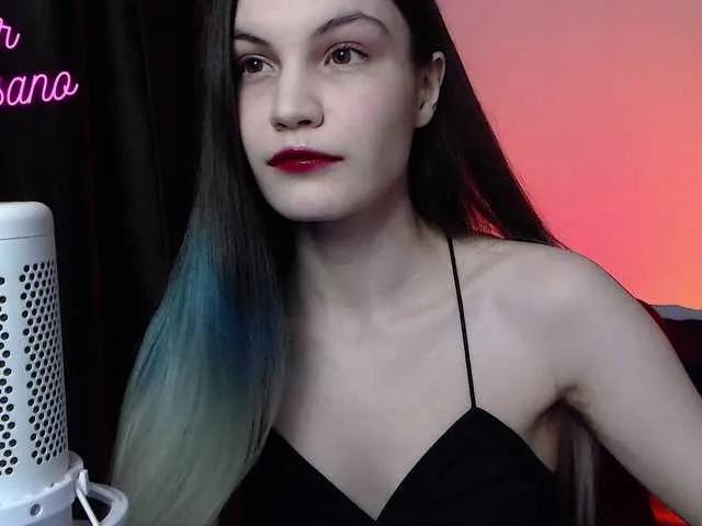 YourMisano on BongaCams