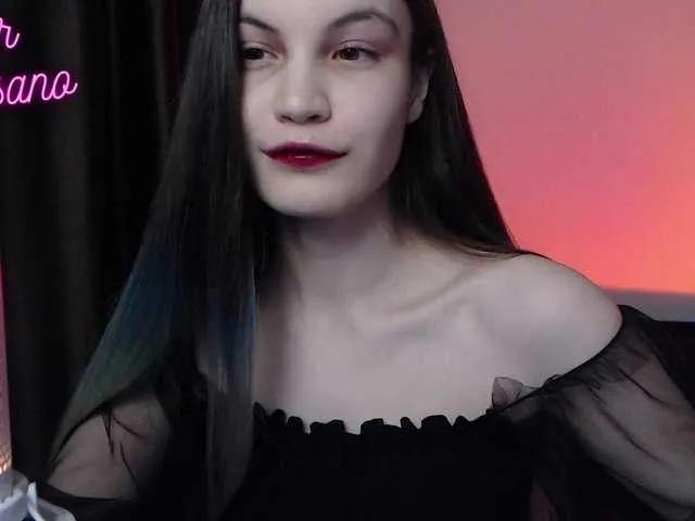 YourMisano on BongaCams