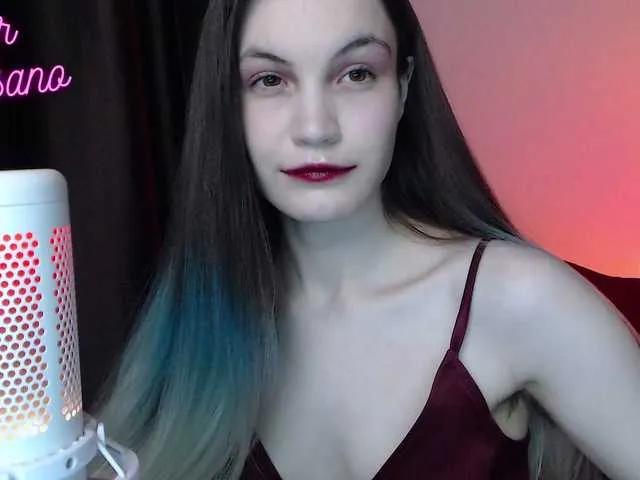 YourMisano on BongaCams