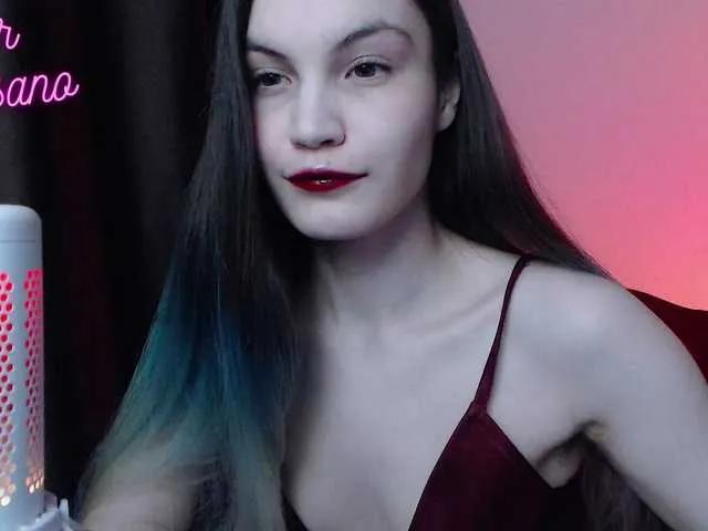 YourMisano on BongaCams