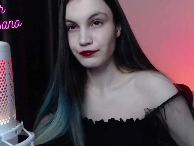 YourMisano on BongaCams