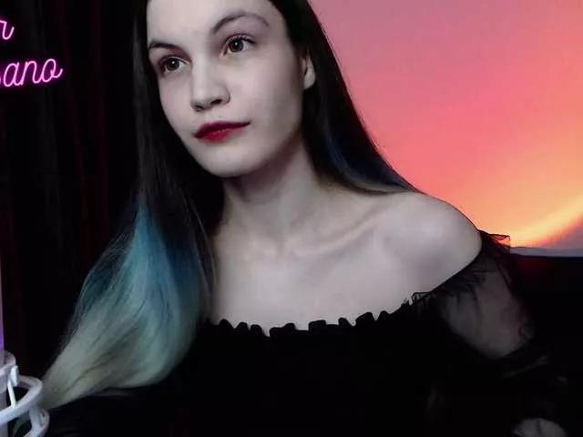 YourMisano on BongaCams