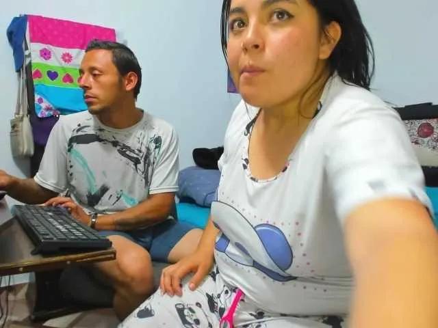 Offline yournaughtyandsexyprince on BongaCams