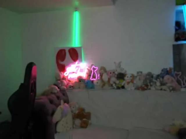 Offline YourSecretDesire on BongaCams