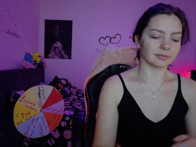 Offline YreneA on BongaCams