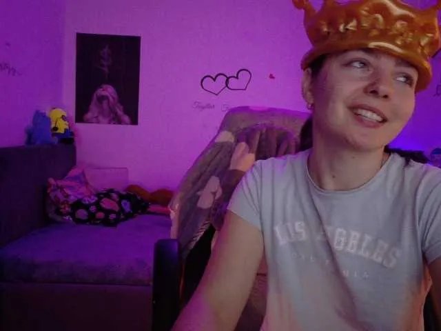 Offline YreneA on BongaCams