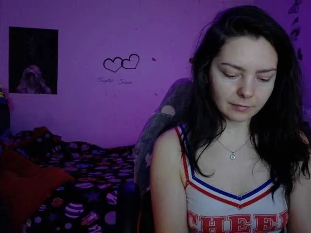Offline YreneA on BongaCams