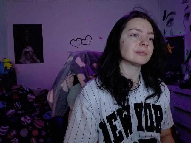 Offline YreneA on BongaCams