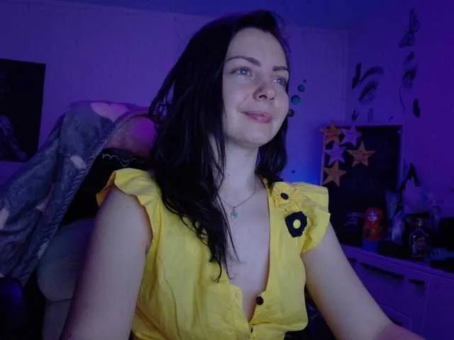 YreneA — Let's celebrate my birthday together, with fun and joy, until the big surprise!