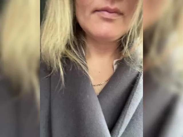 Freechat YuliyaLasker on BongaCams