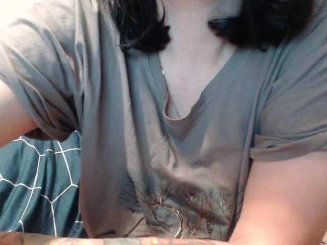 Freechat yuliyazai on BongaCams