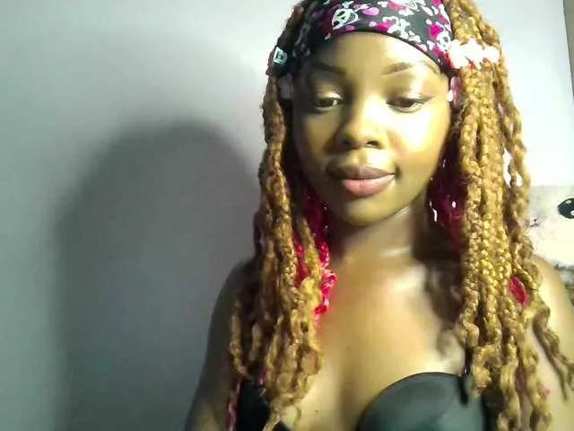 BongaCams YumTam is Freechat YumTam — Being spoiled