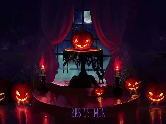 YURIEVNA13 on BongaCams