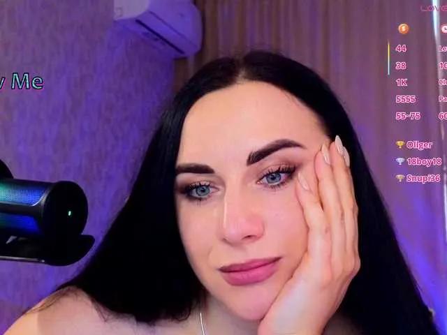 YURIEVNA13 — brain, money, vibrations and a sense of humor) together it's a thrill