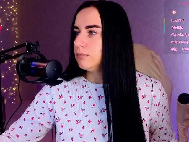 YURIEVNA13 on BongaCams
