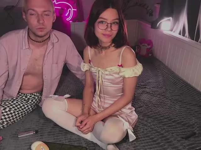 Offline Z0mb1e on BongaCams