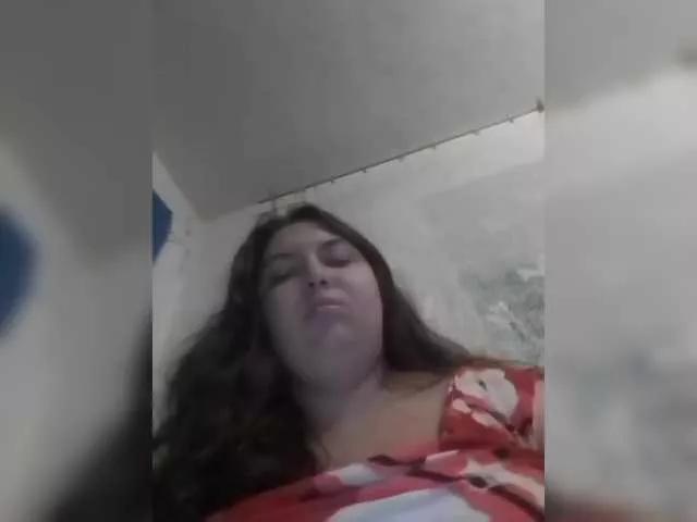 Offline Zalinka on BongaCams