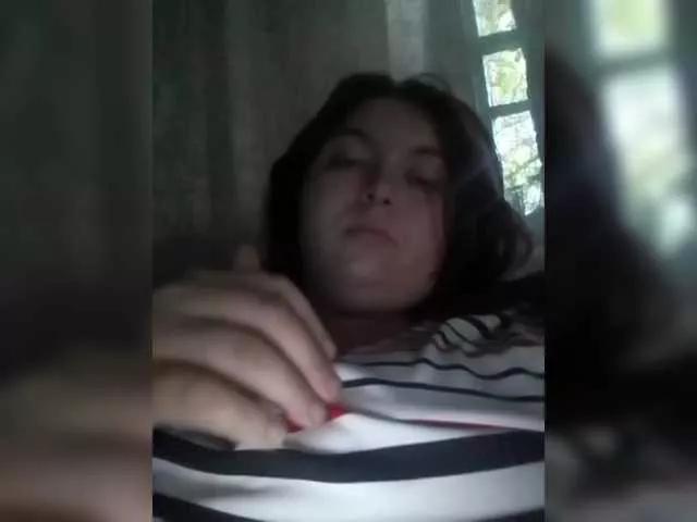 Offline Zalinka on BongaCams