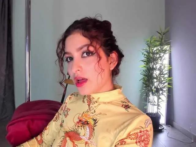 Freechat Zoe-s on BongaCams