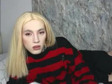 1lola4ka — GOAL: naked [222 tokens remaining] Welcome PVT OPEN #cum #bigcock #bigass #lovense #trans