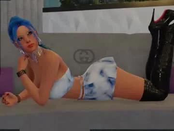 Freechat 3dx_porn_ on Chaturbate