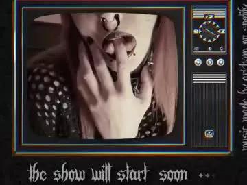 Freechat 666deathgasm on Chaturbate