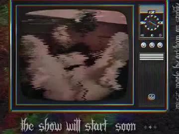 Freechat 666deathgasm on Chaturbate