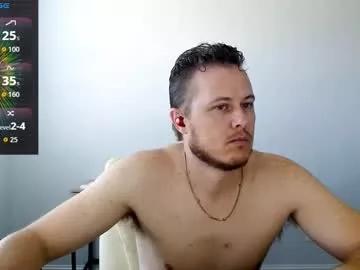 Freechat 69mav69 on Chaturbate