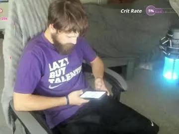 Freechat 8inchchaterbater on Chaturbate