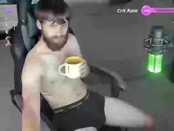 Freechat 8inchchaterbater on Chaturbate