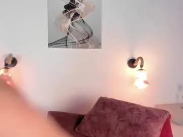 _abby_sweett on Chaturbate 