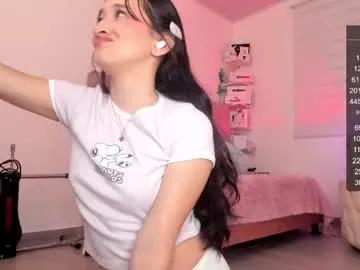 _barbie_joy — [89 tokens to goal] -- Current Goal: BJ Time: Go sloppy and deepthroat  once countdown reaches zero -- #latina #deepthroat #fuckmachine #squirt #saliva ' ...  ?    !!