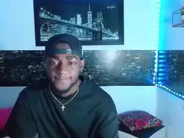 Freechat _black_stallion on Chaturbate