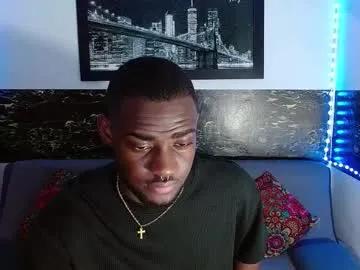 Freechat _black_stallion on Chaturbate
