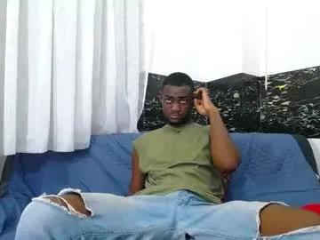 Freechat _black_stallion on Chaturbate