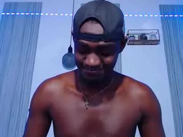 Freechat _black_stallion on Chaturbate