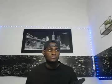 Freechat _black_stallion on Chaturbate