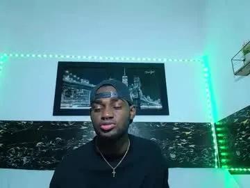Freechat _black_stallion on Chaturbate