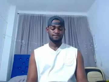 Freechat _black_stallion on Chaturbate