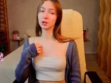 Freechat _candy_mandy on Chaturbate